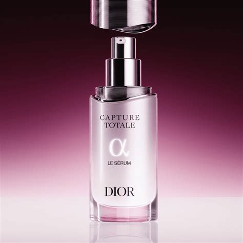 dior capture totale serum ici paris|dior capture totale serum review.